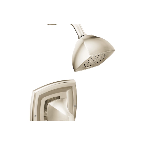 Posi-Temp(R) Shower Only Polished Nickel